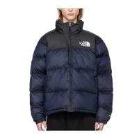 北面 The North Face[当季新品]男士经典运动风时尚保暖舒适Nuptse 拉链羽绒服