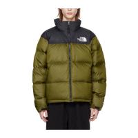 北面(The North Face)时尚2024新款男式时尚休闲长袖羽绒服 舒适保暖NF0A3C8D-PIB