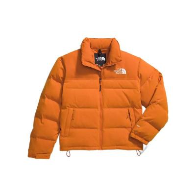 北面 The North Face[当季新品]男士经典运动风保暖舒适长袖羽绒服NF0A86ZQ-PCO1