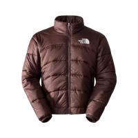 北面 The North Face 羽绒服短款2024年冬季新款时尚休闲百搭立领防风保暖外套