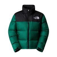 The North Face 北面 户外休闲羽绒服女士 1996 复古 Nuptse 羽绒夹克NF0A3XEO-NL1