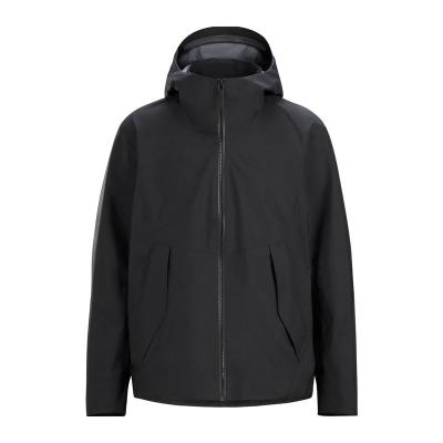 Arc'teryx 始祖鸟 男士防水冲锋衣 Diode Gore-Tex 户外耐磨防风防雪硬壳夹克