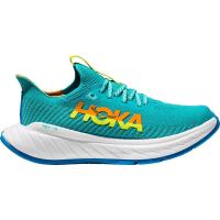 Hoka One One Carbon X 3 男士长距离跑步鞋柔软回弹缓冲轻便运动鞋男