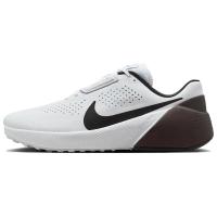 NikeAirZoomTR1防滑耐磨低帮训练鞋男白黑