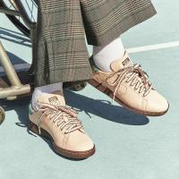 STANSMITHBRAINDEADSHOES阿迪达斯男士四季通用综合训练鞋IH3434