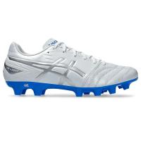 亚瑟士(ASICS)DSLIGHTCLUBWIDESoftSyntheticLeatherSoccerShoeSt