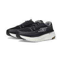 斯凯奇(Skechers)男士跑鞋MaxCushioning20加厚缓震透气耐磨运动