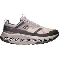 昂跑(ON)防水透气缓震跑步鞋女款轻量户外越野徒步运动鞋