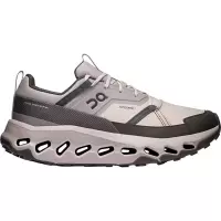 昂跑(ON)防水透气缓震跑步鞋女款轻量户外越野徒步运动鞋