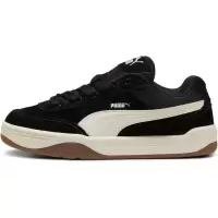 彪马(Puma)PUMA男士滑板风格休闲板鞋舒适防滑时尚潮流运动鞋