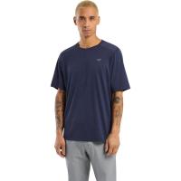 始祖鸟(ARC'TERYX)男士户外速干透气短袖T恤环保再生面料运动跑步训练衣