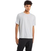 始祖鸟(ARC'TERYX)男款休闲圆领短袖T恤速干透气百搭潮流户外运动夏季上衣