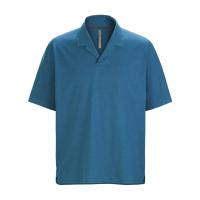 始祖鸟(ARC'TERYX)短袖Polo衫男士速干透气抗皱商务休闲百搭户外运动T恤