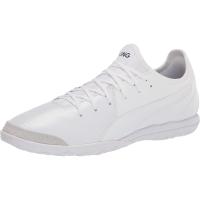 彪马(Puma)男子专业足球鞋经典款现代球员适用训练比赛战靴