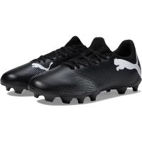 彪马(Puma)男足运动鞋专业足球钉鞋人造草足球靴清爽透气实战训练