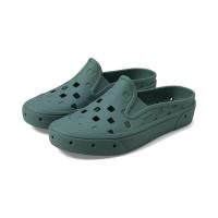 VANS舒适百搭Vans休闲鞋女款松紧拖鞋室内室外通勤运动鞋