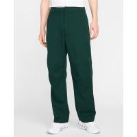 耐克(NIKE)羊毛混纺运动长裤男款休闲宽松保暖弹力舒适户外工装裤