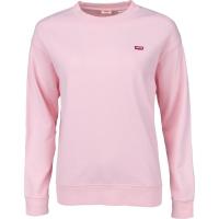 李维斯(LEVI'S)女士套头卫衣休闲百搭宽松保暖基础款秋冬情侣同款