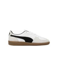 彪马(Puma)男款圆头低帮休闲运动鞋圆头皮鞋学生百搭舒适跑步鞋