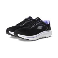 斯凯奇(Skechers)女士跑鞋轻便缓震透气舒适运动鞋日常训练竞速鞋