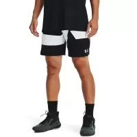 透气速干弹性运动短裤男夏季训练跑步打球户外休闲工装裤