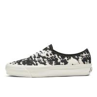 VANS经典复刻低帮休闲鞋男鞋舒适耐穿复古帆布鞋户外潮流百搭配色