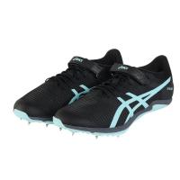 亚瑟士(ASICS)女款陆上运动鞋室内训练鞋全能跑道鞋SPBLADE10舒适