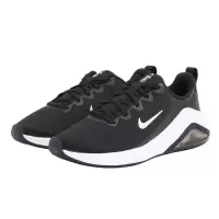 耐克(NIKE)女士综合训练鞋室内健身鞋透气舒适缓震AirZoom运动鞋