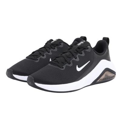 耐克(NIKE)女士综合训练鞋室内健身鞋透气舒适缓震AirZoom运动鞋