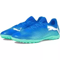 彪马(Puma)男子足球鞋专业训练赛战靴软面防滑透气运动休闲鞋