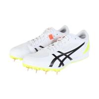 亚瑟士(ASICS)专业竞速训练鞋多功能田径场短跑跳高鞋薄底耐磨抗