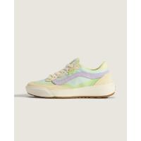 VANS女鞋休闲鞋防滑耐磨透气户外机能板鞋增高百搭女款 skate鞋