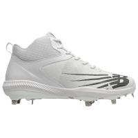 新百伦(New Balance)棒球鞋男款FuelCell中底金属钉鞋舒适耐用竞