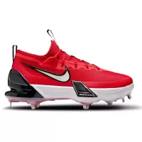 耐克(NIKE)棒球鞋男新款低帮透气舒适缓震专业运动训练鞋