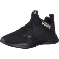 彪马(Puma)PUMA女鞋青春设计休闲板鞋舒适百搭配件春季新款