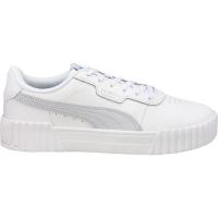 彪马(Puma)复古潮流女鞋休闲百搭配色经典舒适运动板鞋