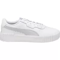 彪马(Puma)复古潮流女鞋休闲百搭配色经典舒适运动板鞋