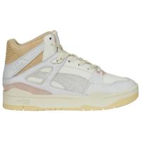 彪马(Puma)复古拼接皮革轻便防滑休闲板鞋女潮鞋