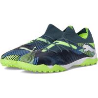 彪马(Puma)男子足球训练鞋未来系高性能透气运动鞋场比赛创变者