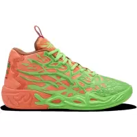 彪马(Puma)男子休闲鞋撞色设计活力板鞋运动潮鞋街头潮流百搭鞋