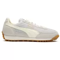 彪马(Puma)灰调复古休闲跑鞋男款经典慢跑鞋舒适减震防滑运动鞋