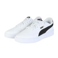 彪马(Puma)女士运动跑鞋休闲百搭经典款软泡沫缓震网球鞋橡胶底