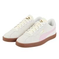 彪马(Puma)女士运动鞋休闲跑步鞋经典百搭金色logo橡胶底透气舒适