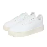 彪马(Puma)女款运动跑鞋休闲街舞防水防滑轻便潮流系带帆布鞋