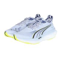 彪马(Puma)男士跑步鞋缓震稳定训练运动鞋永续氮气2代户外健步 jo