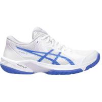 亚瑟士(ASICS)女士专业训练鞋支撑快速移动防滑耐磨室内健身综合