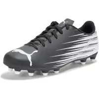 彪马(Puma)PUMA男子人造草足球鞋低帮运动训练足球靴清爽活力款