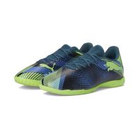 彪马(Puma)轻便舒适训练足球鞋男室内运动鞋时尚耐用防滑加速科技