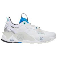 彪马(Puma)男款RS-XL混音带潮流跑鞋科技感十足音乐元素拼接拼色