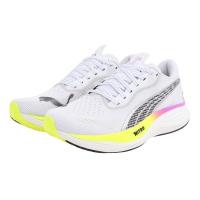 彪马(Puma)男款跑鞋缓震回弹训练马拉松运动鞋轻量透气耐磨减震竞